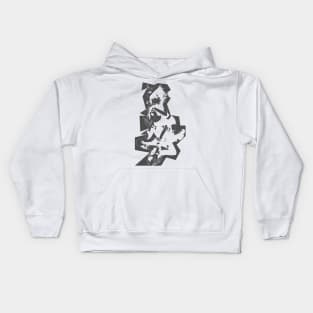 You and I Kids Hoodie